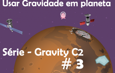 Criar game com gravidade no construct 2