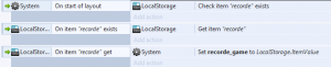 script recorde localstorage 1