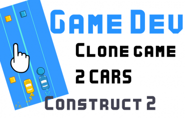 Tutorial Construct 2 - Criar game estilo Slither.io - Perametade Games