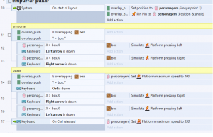 construct 2 script puxar e empurrar - push and pull