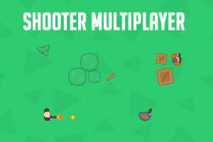 shooter multiplayer
