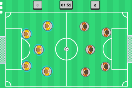 Como jogar futebol de botão: guia prático e definitivo