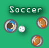 Button soccer