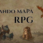 Criando mapa rpg