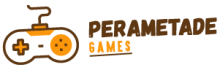 Perametade Games