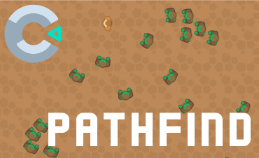 pathfind construct