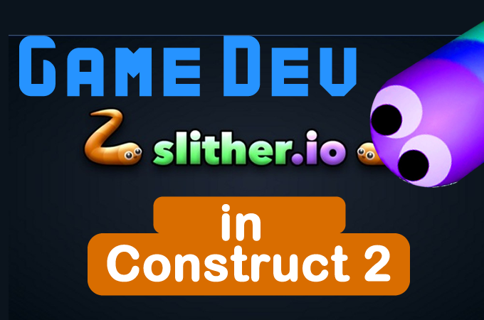 JOGO DA COBRINHA - Slither.io