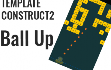 🎮 [Curso Completo] - Jogos de Plataforma Com Luta - Construct 2