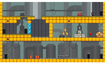 Construct 2: Fazendo um jogo de tabuleiro 